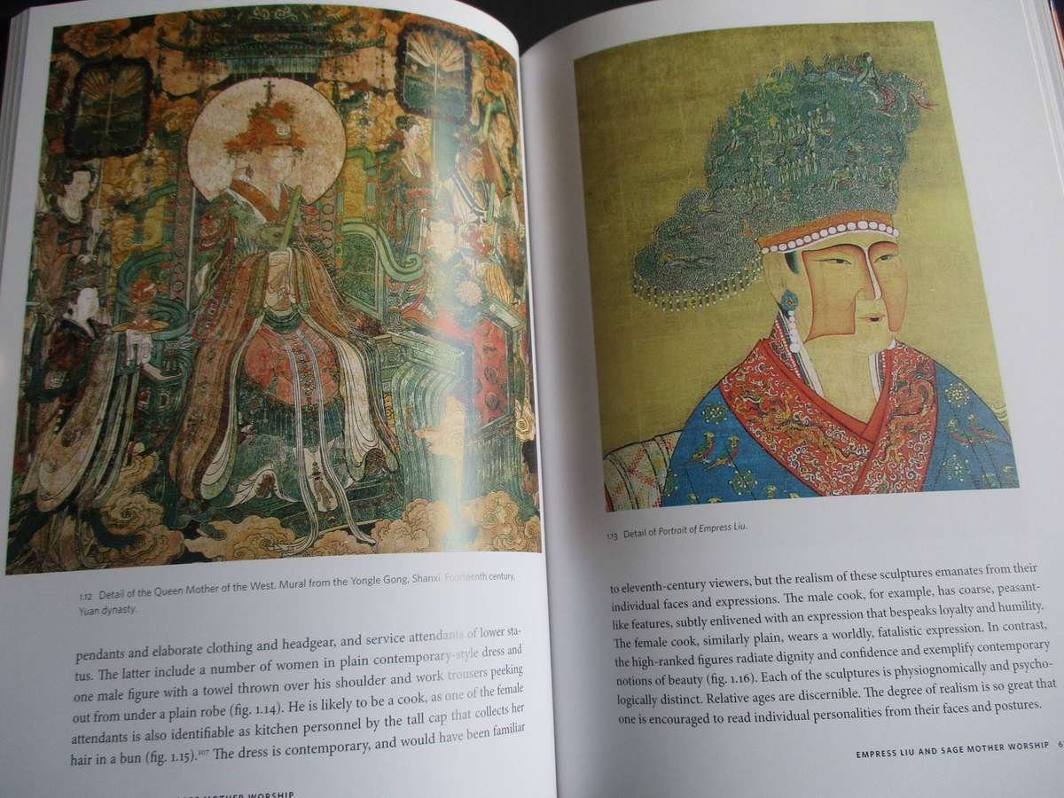 Empresses, Art & Agency in Song Dynasty China