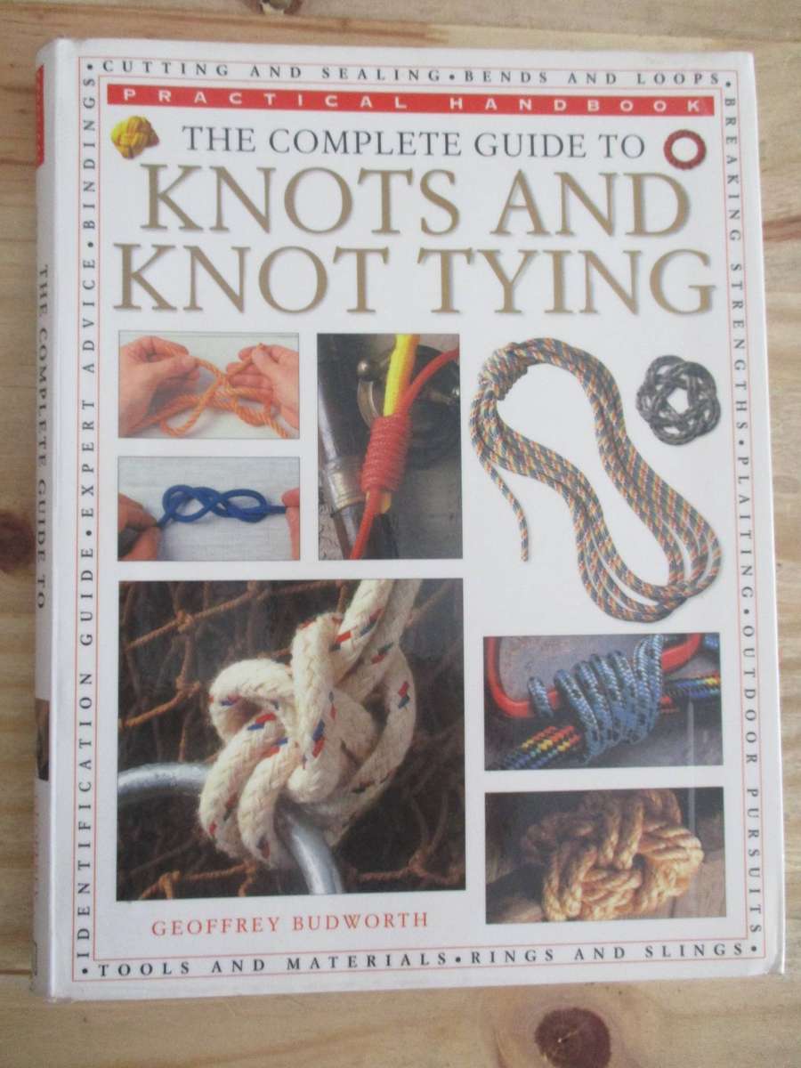 Knots and Knot-tying