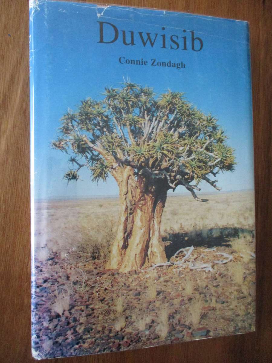 Duwiseb (Namibia) - Connie Zondagh