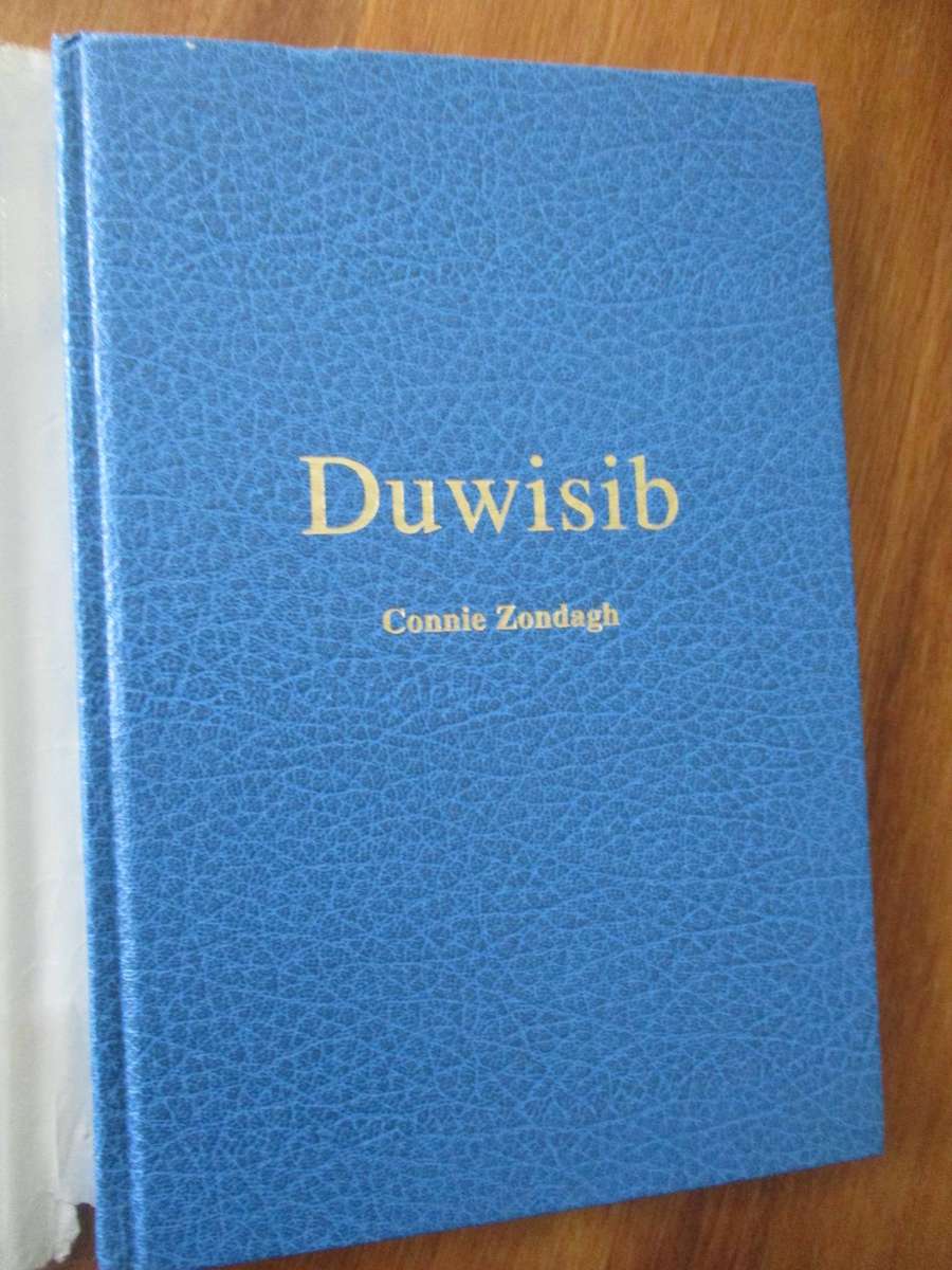 Duwiseb (Namibia) - Connie Zondagh