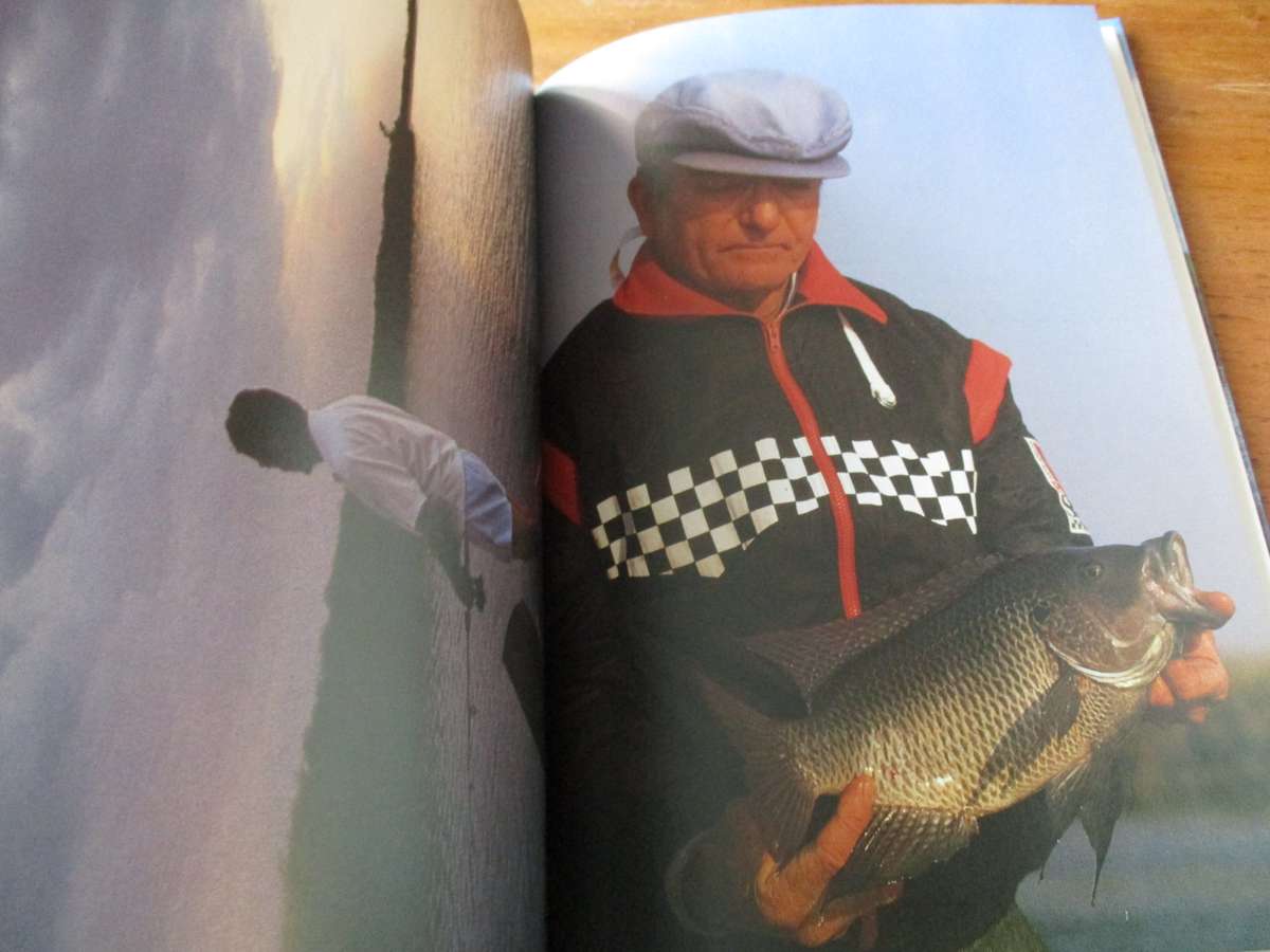 An Okavango Season  Malcolm Meintjes