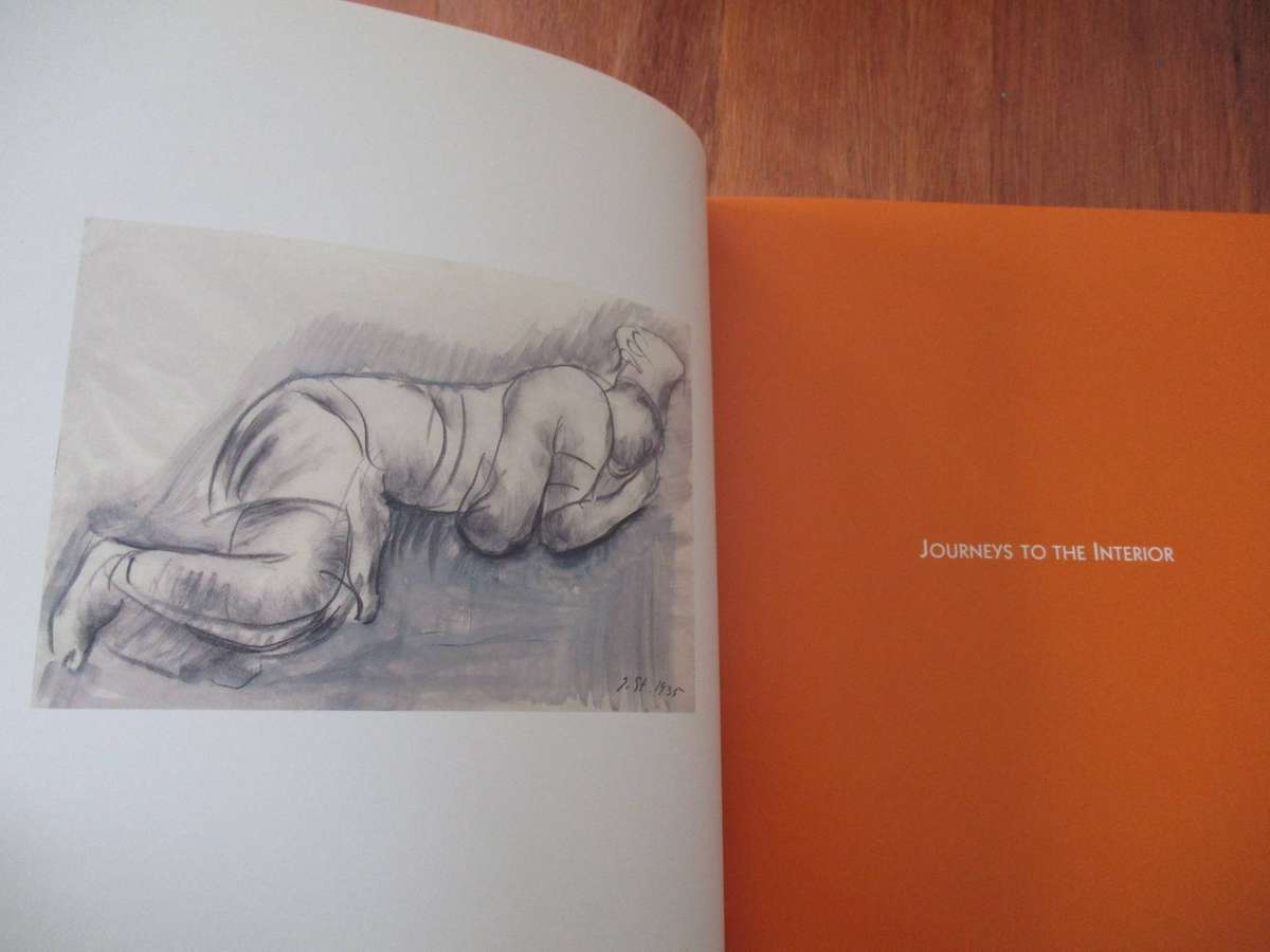 Journeys to the Interior: Unseen works by Irma Stern 1929-1939