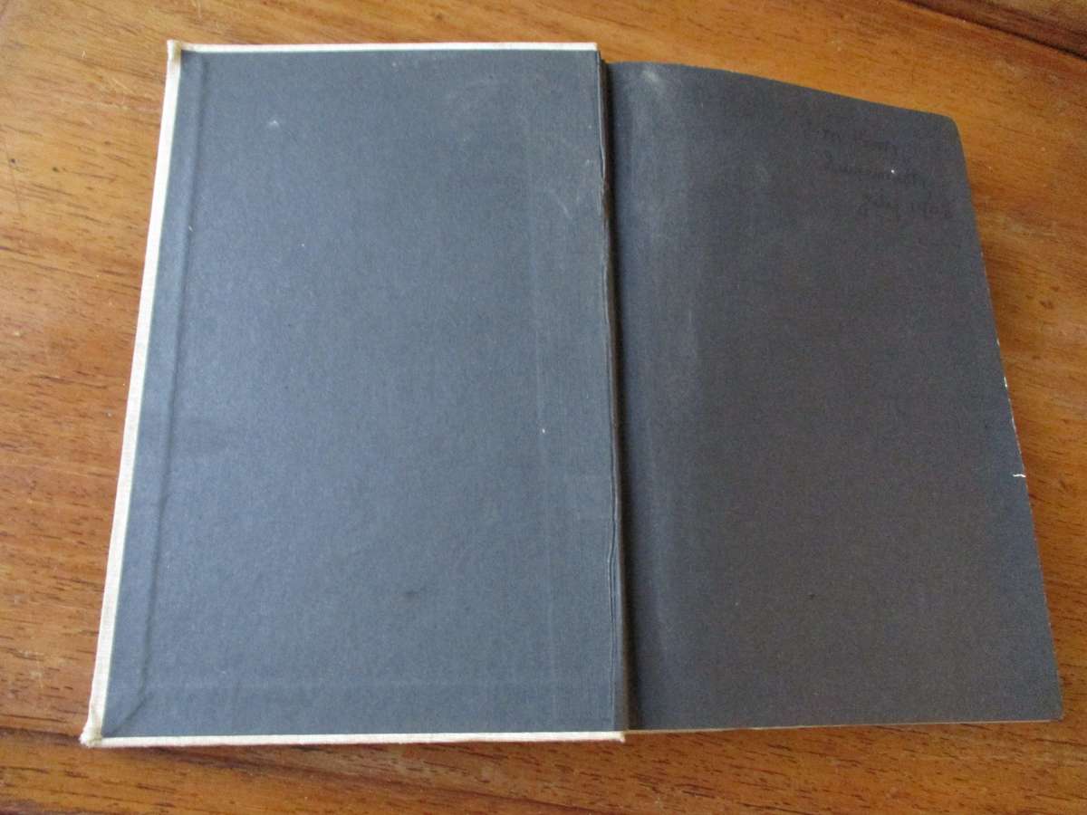 HILDA'S " Where is it?" of Recipes  Hildagonda J. Duckitt