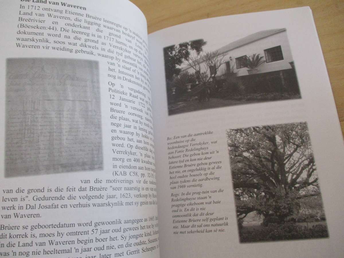 Hugenote-Vereniging van Suid-Afrika Bulletin 48 - 2011