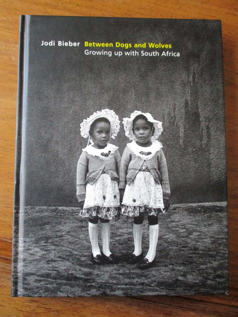 Between dogs and wolves Growing up in South Africa  Jodi Bieber
