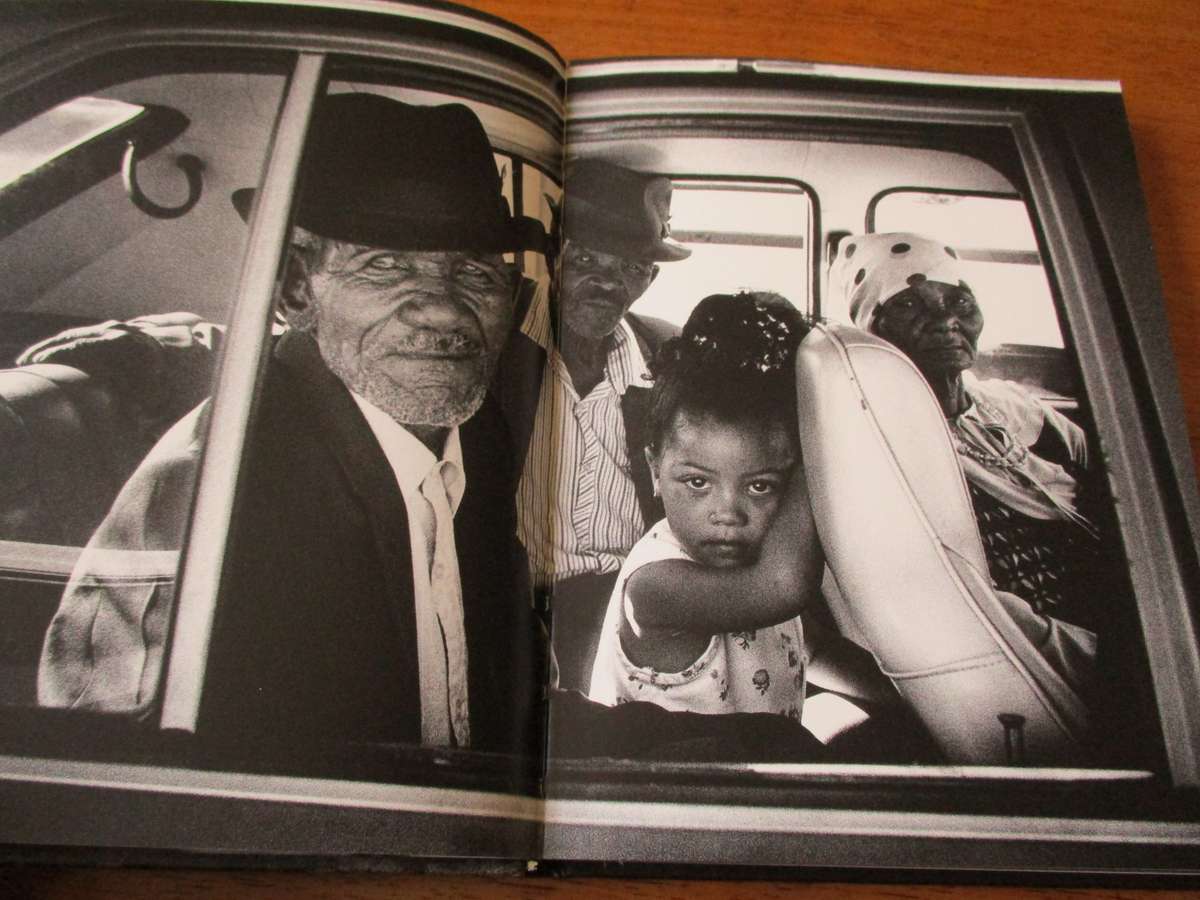 Between dogs and wolves Growing up in South Africa  Jodi Bieber