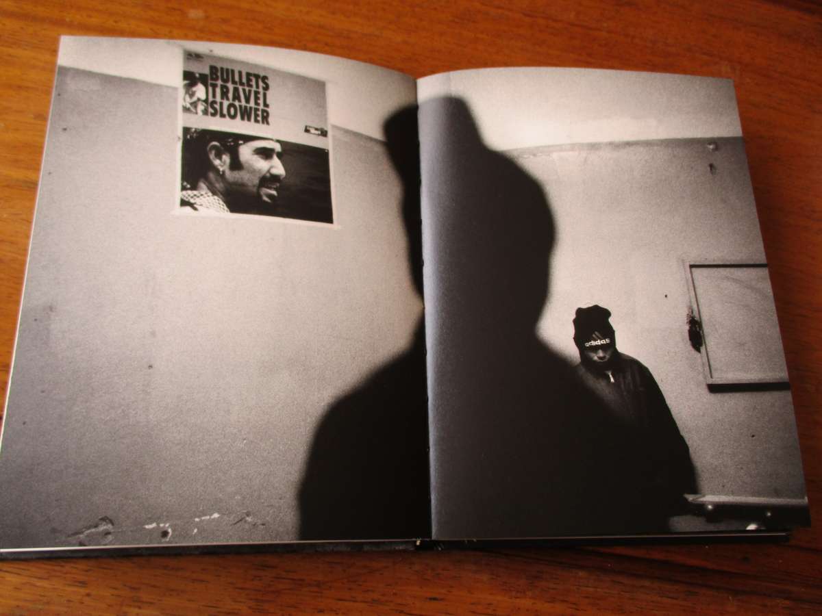 Between dogs and wolves Growing up in South Africa  Jodi Bieber