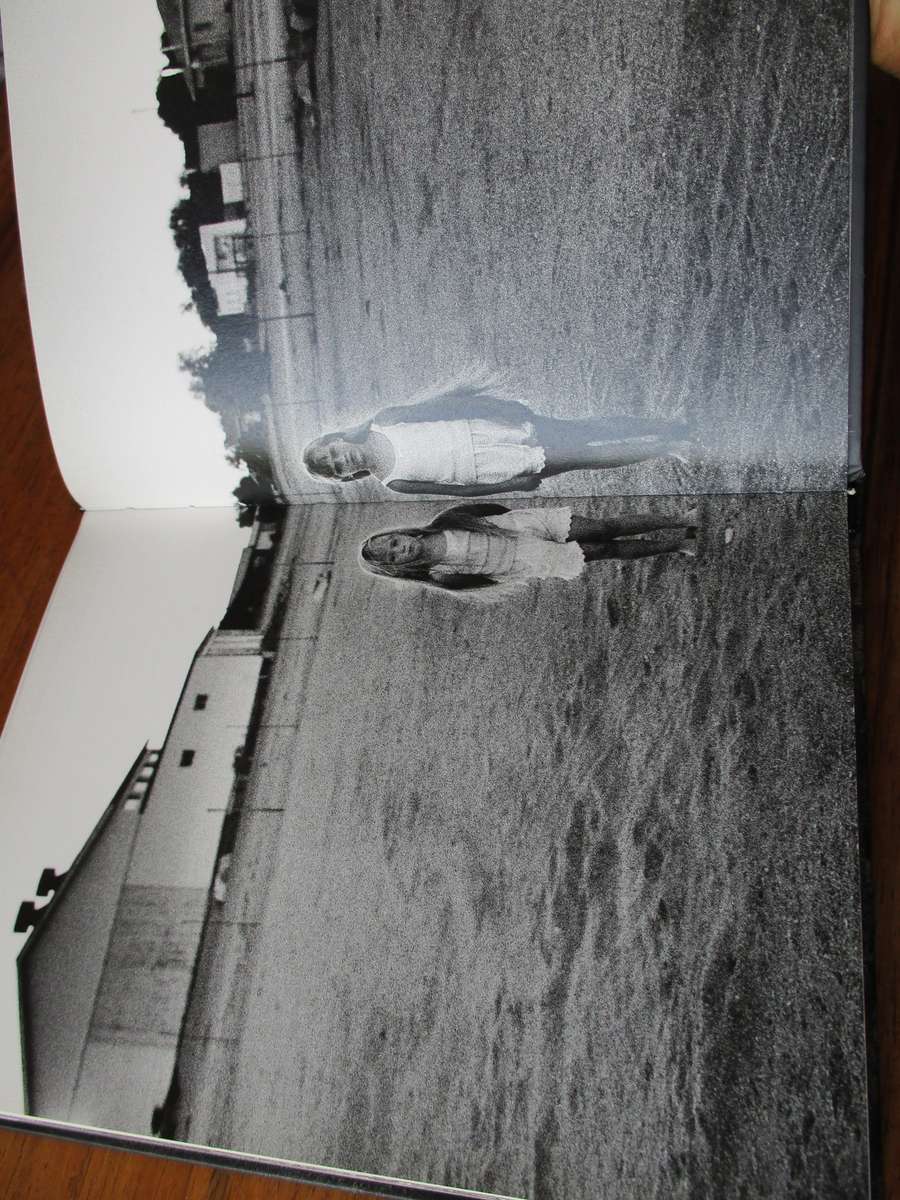 Between dogs and wolves Growing up in South Africa  Jodi Bieber