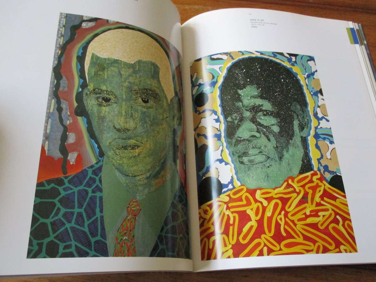 Personal Affects  Power and Poetics in Contemporary South African Art