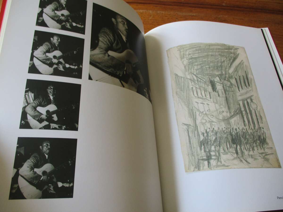 EXILES Drawings by GERARD SEKOTO  Barbara Lindop  Christine Eyene