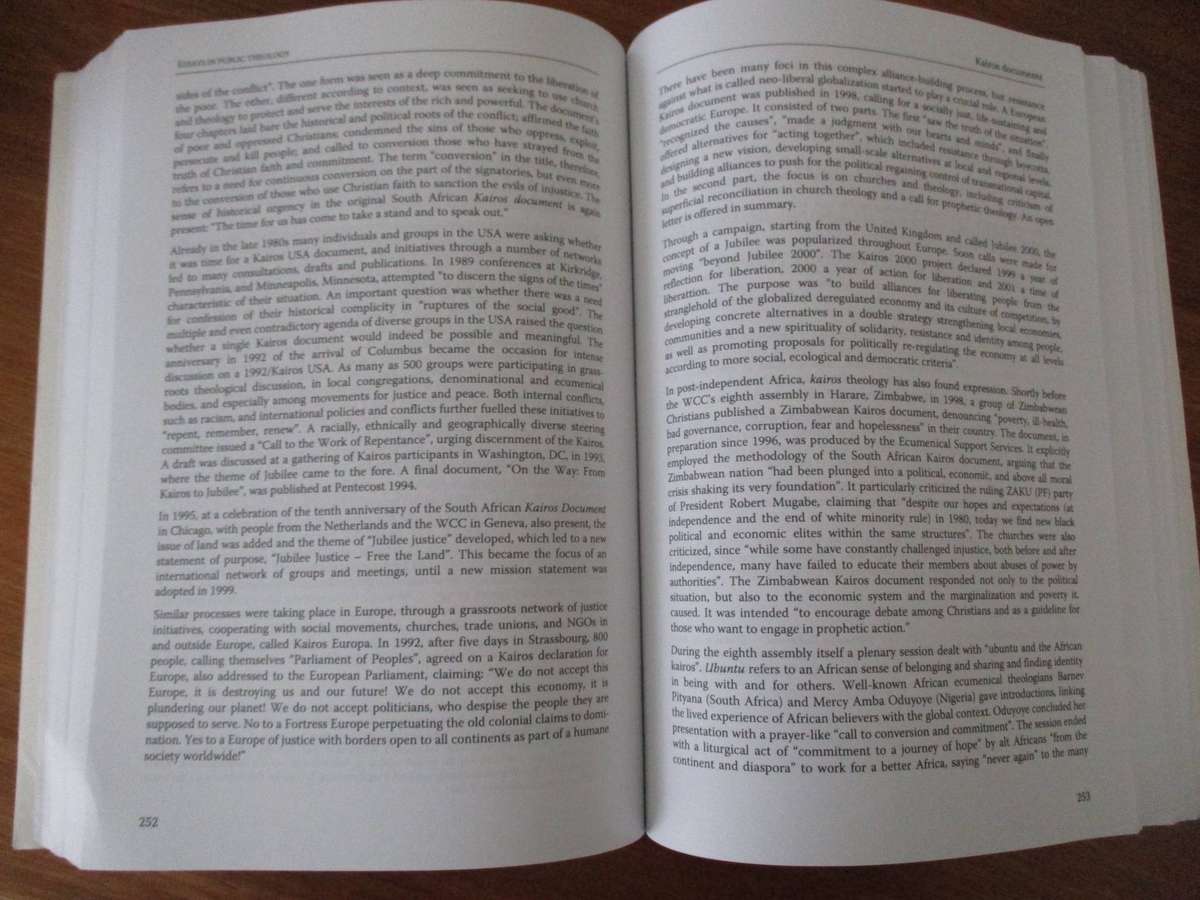 Dirk Smit Collected Essays 3 Volumes