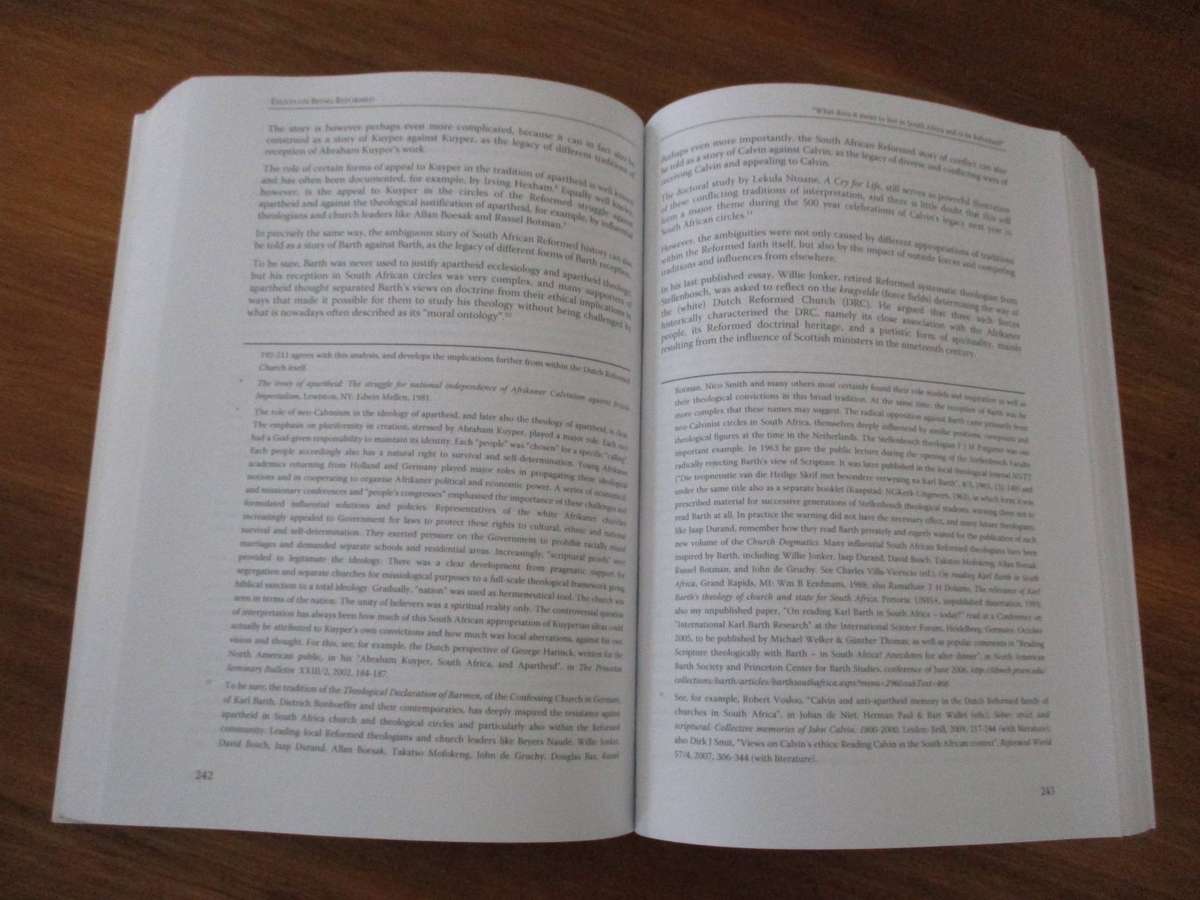 Dirk Smit Collected Essays 3 Volumes