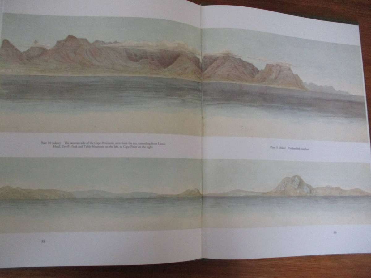 Brenthurst Archives - Four Volume Boxed Set. (Limited Edition)