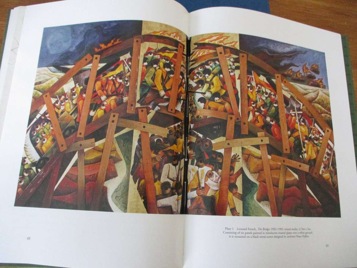Brenthurst Archives - Four Volume Boxed Set. (Limited Edition)