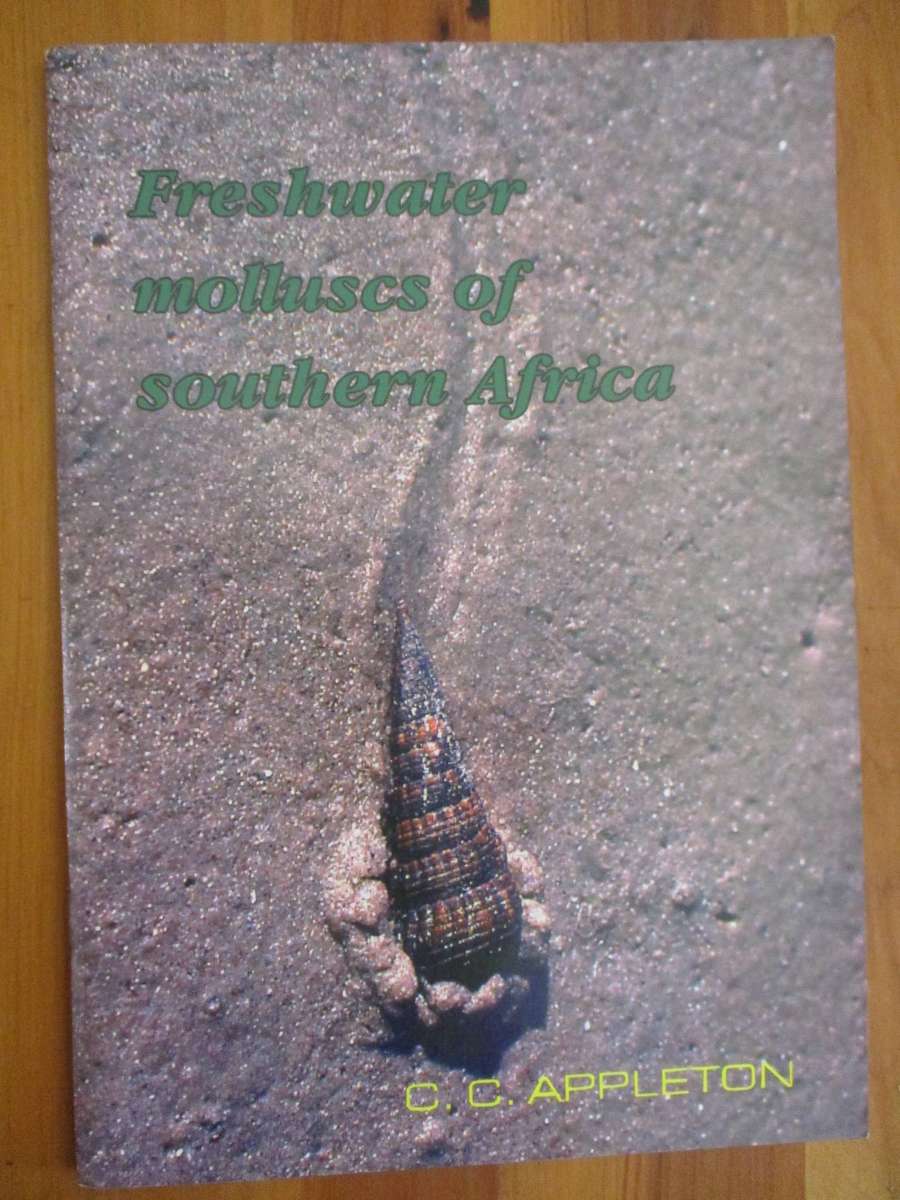 Freshwater molluscs of southern Africa. By CC Appleton