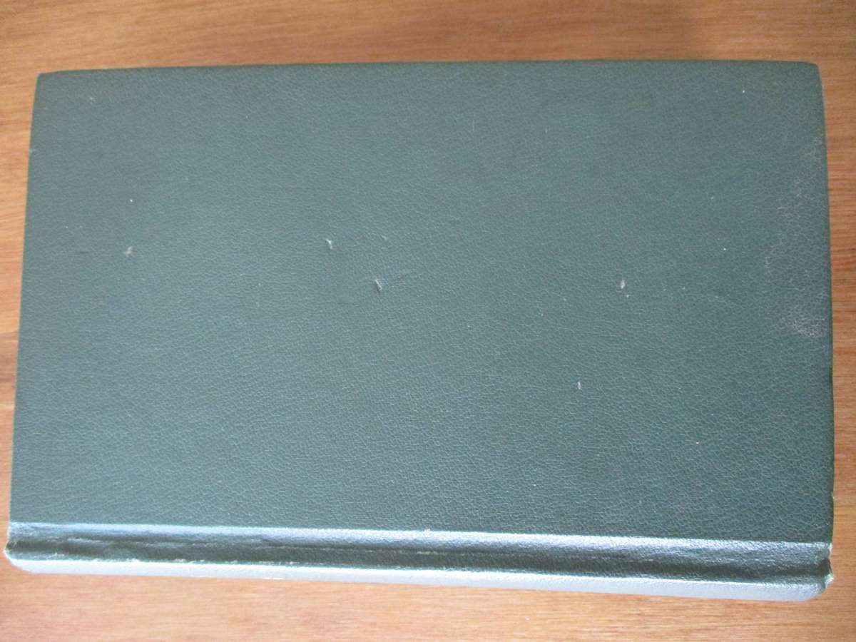 Handbook for Farmers in South Africa 1937