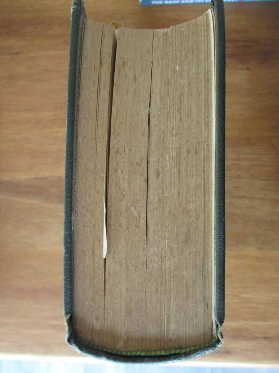 Handbook for Farmers in South Africa 1937
