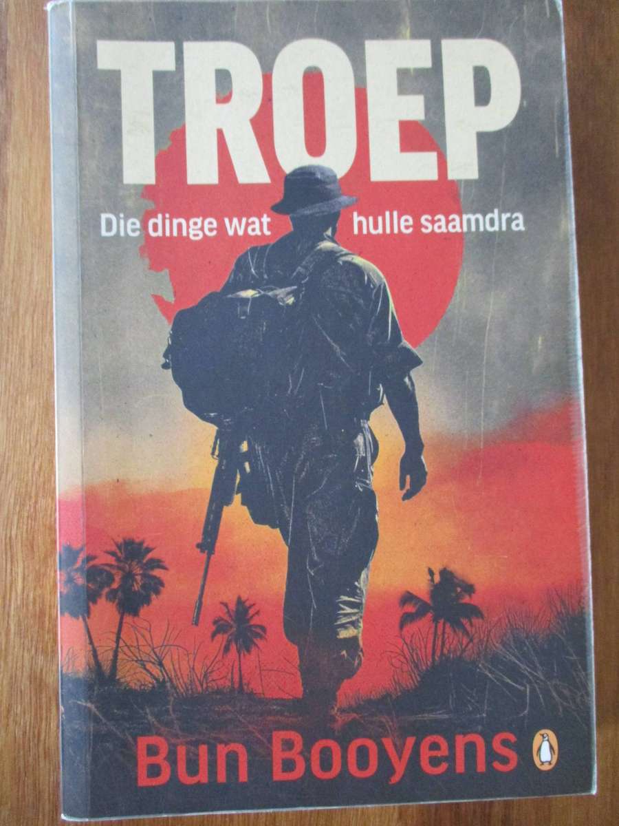 TROEP
