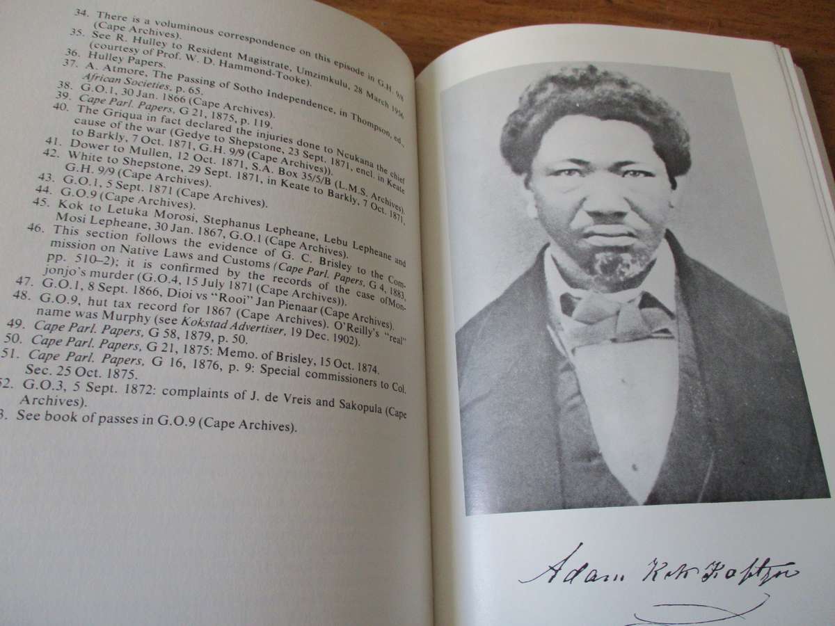 Beyond the Cape Frontier  History of the Transkei and Ciskei  C Saunders and R Derricourt