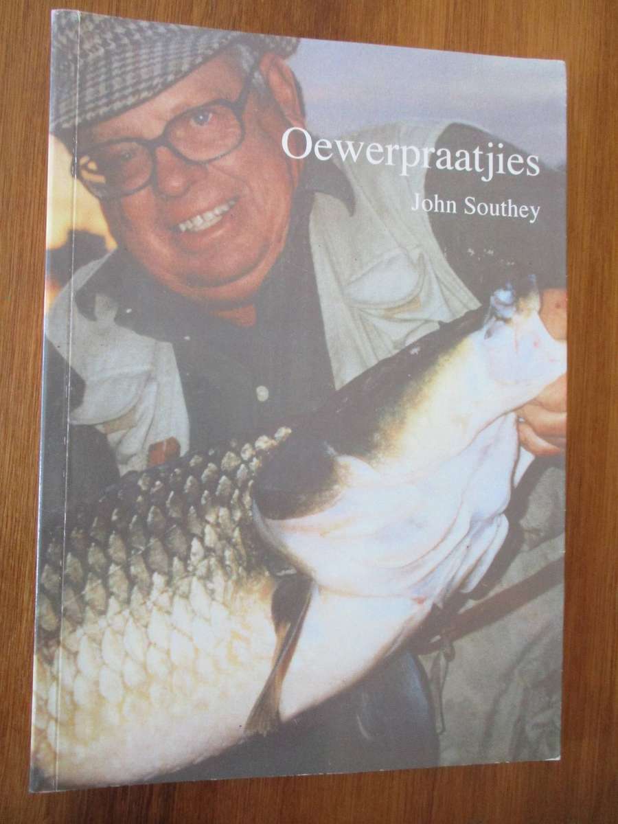 Oewerpraatjies - John Southey