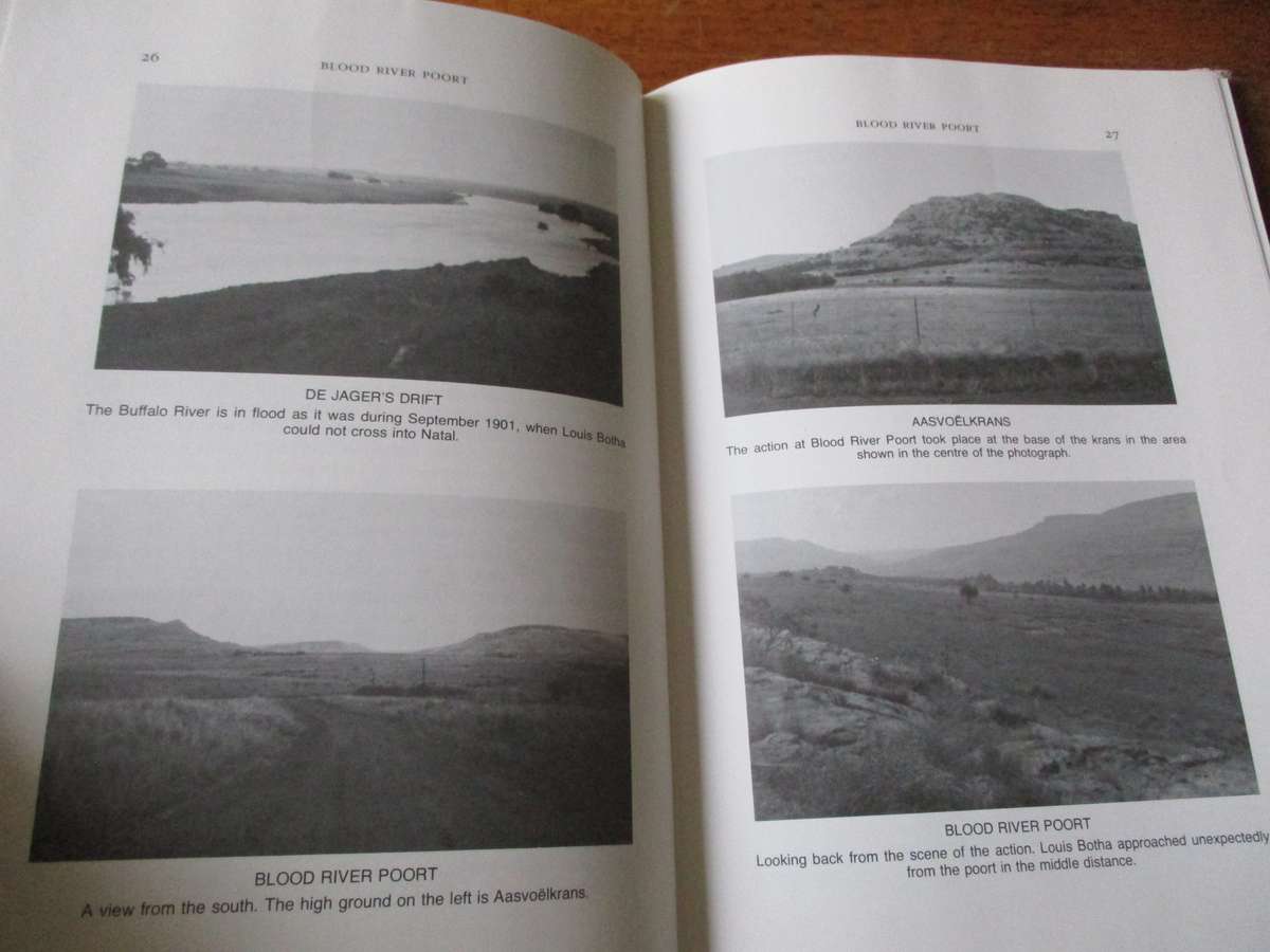 General Louis Botha's Second Expedition to Natal  September-October 19901  DM Moore