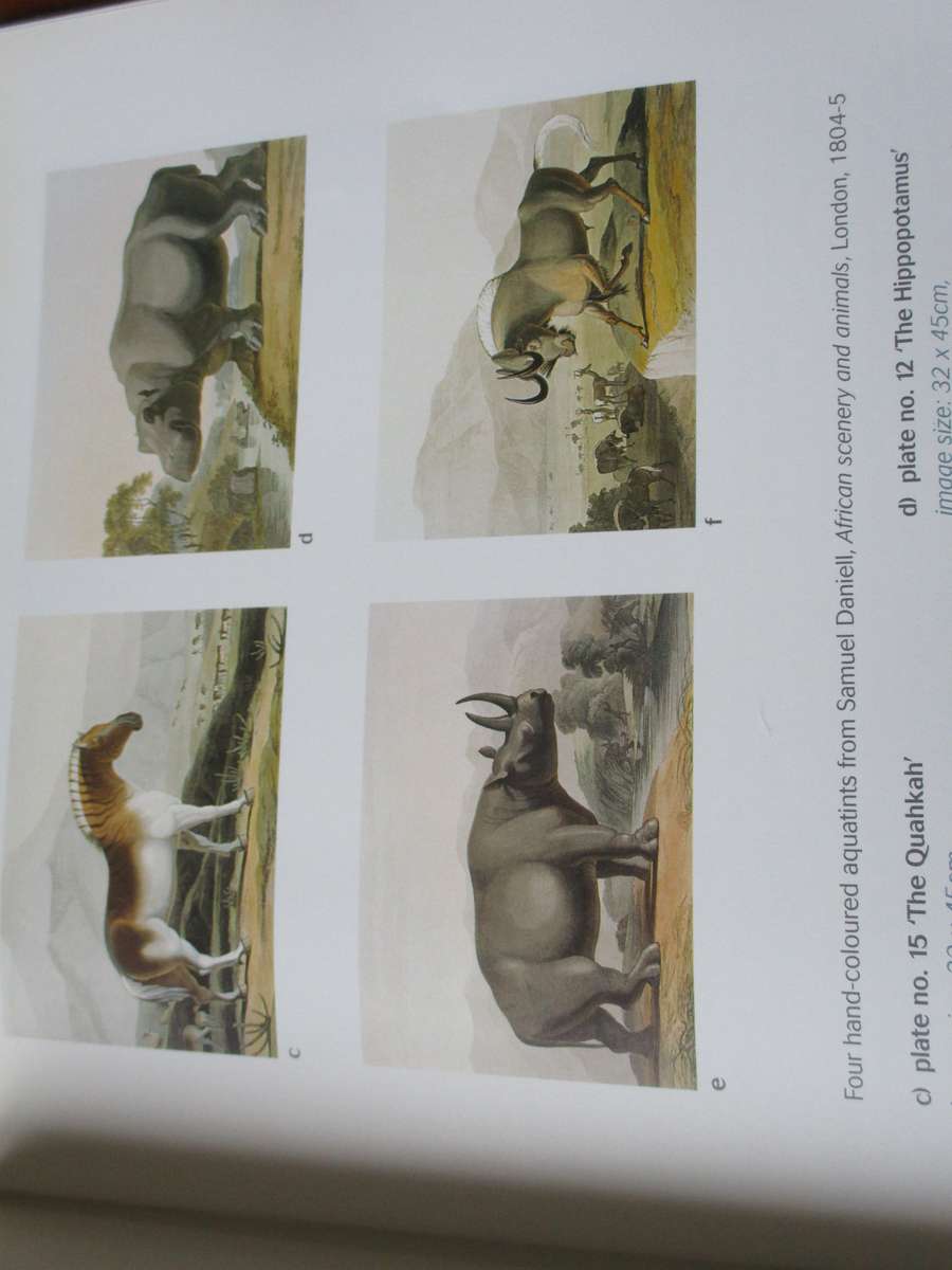 South African Paintings 1780 - 1980  M Stevenson D Viljoen