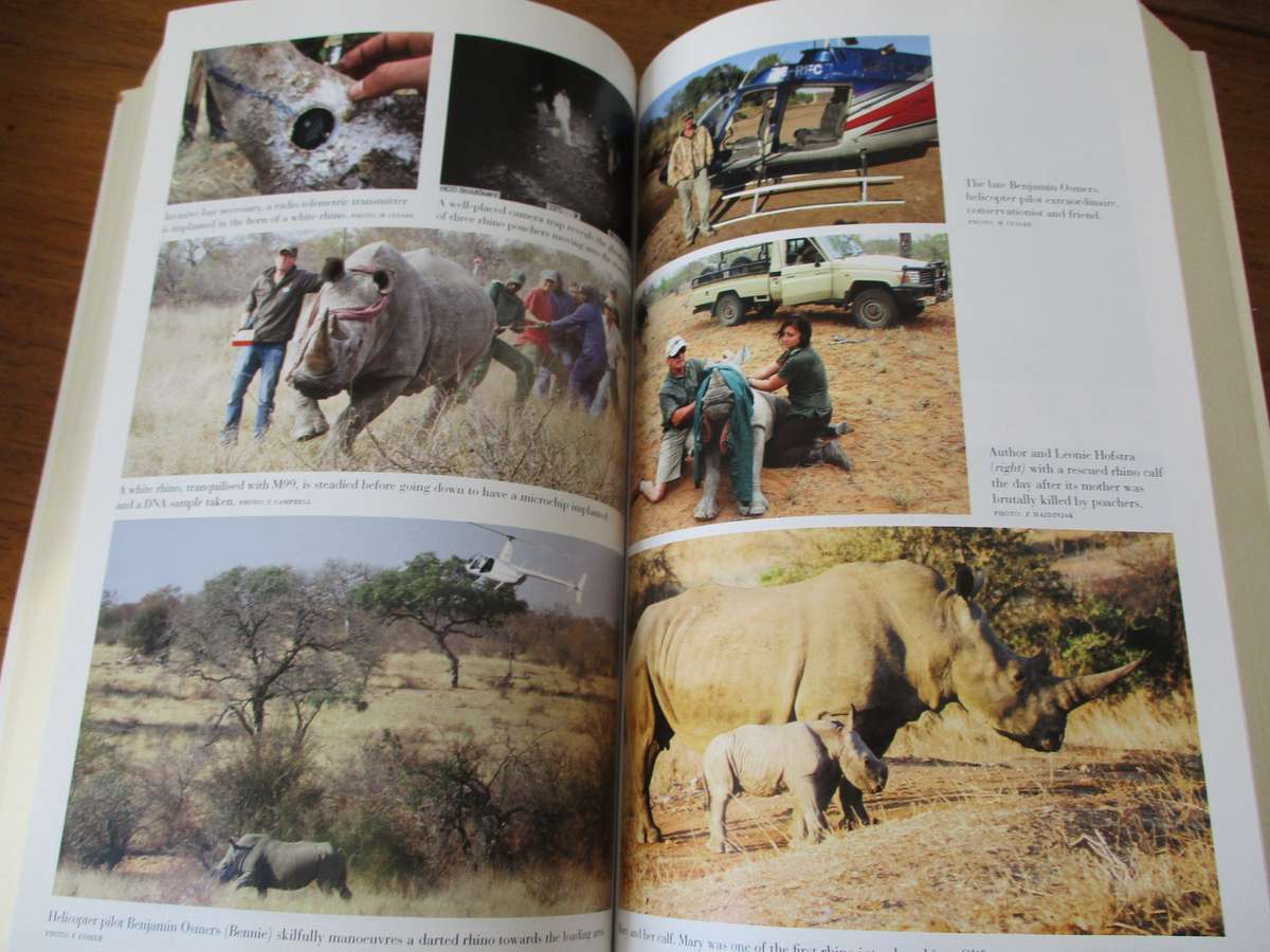 Heart of a game Ranger Stories from a Wild Life Mario Cesare