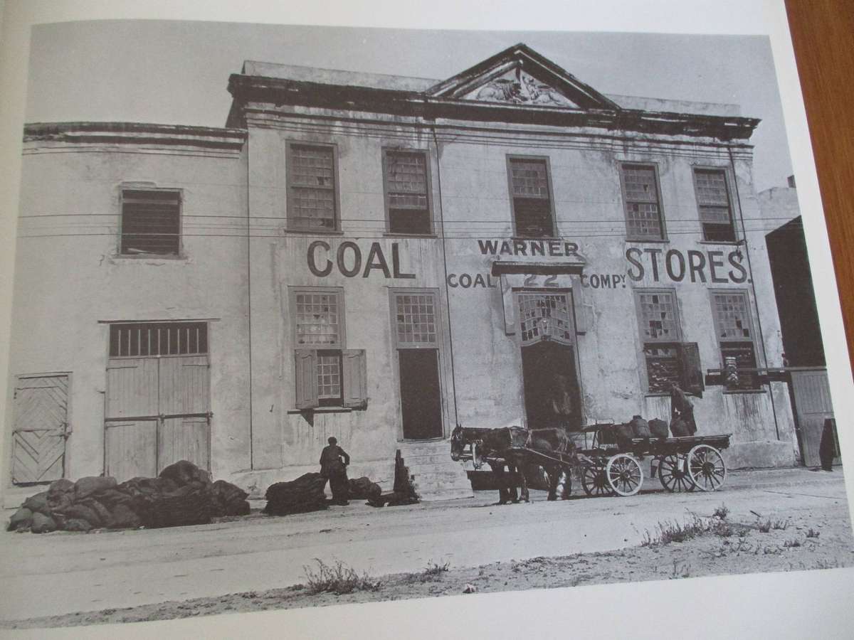 Architectural Beauty of the old Cape as seen by Arthur Elliott [Hans Fransen]