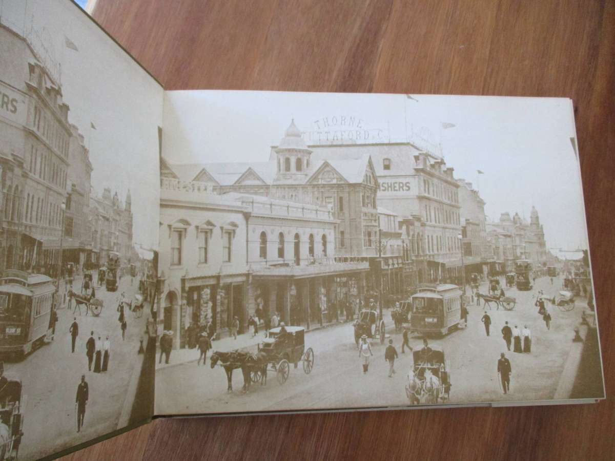 I Remember Cape Town. George Manuel/ Illustrations Tony Grogan