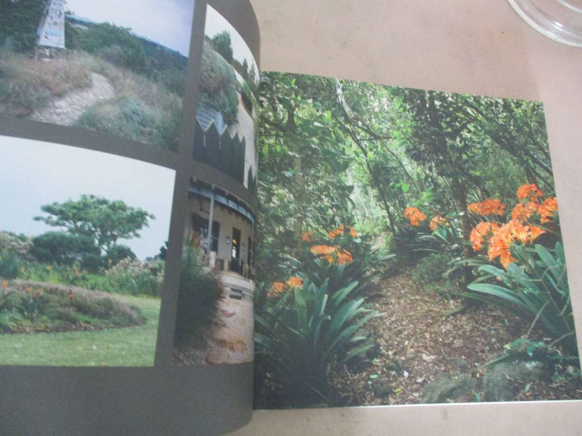 Remarkable Gardens of South Africa