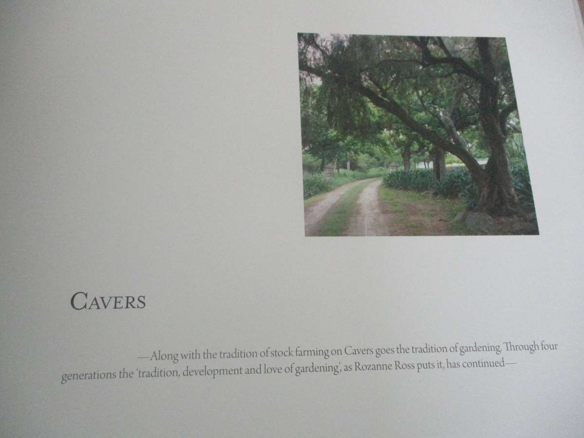 Remarkable Gardens of South Africa