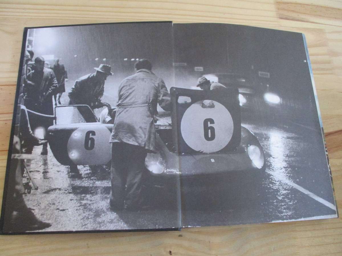 Kyalami - A Reflection on the History of the Original Circuit 1961-1987