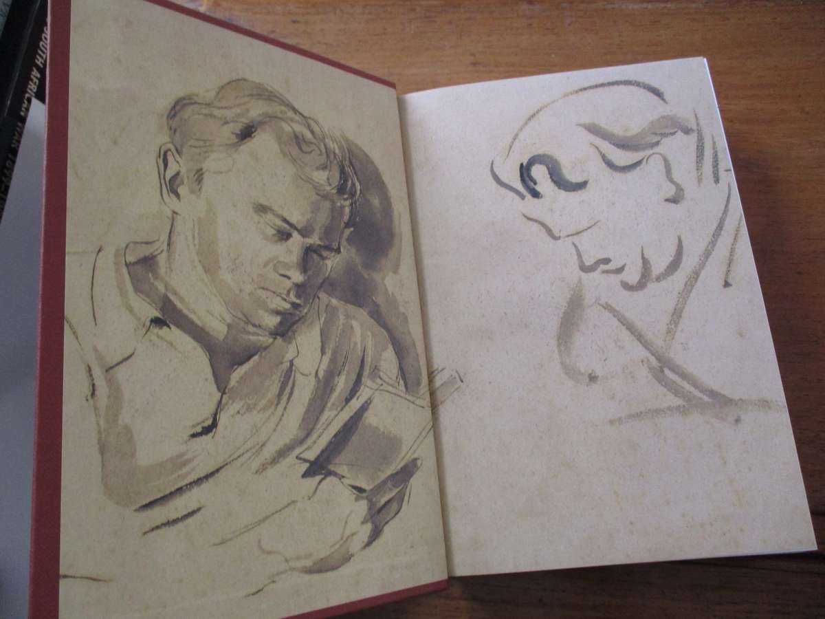 DIE GOUE SEUN  Die lewe en werk van Uys Krige  J.C. Kannemeyer