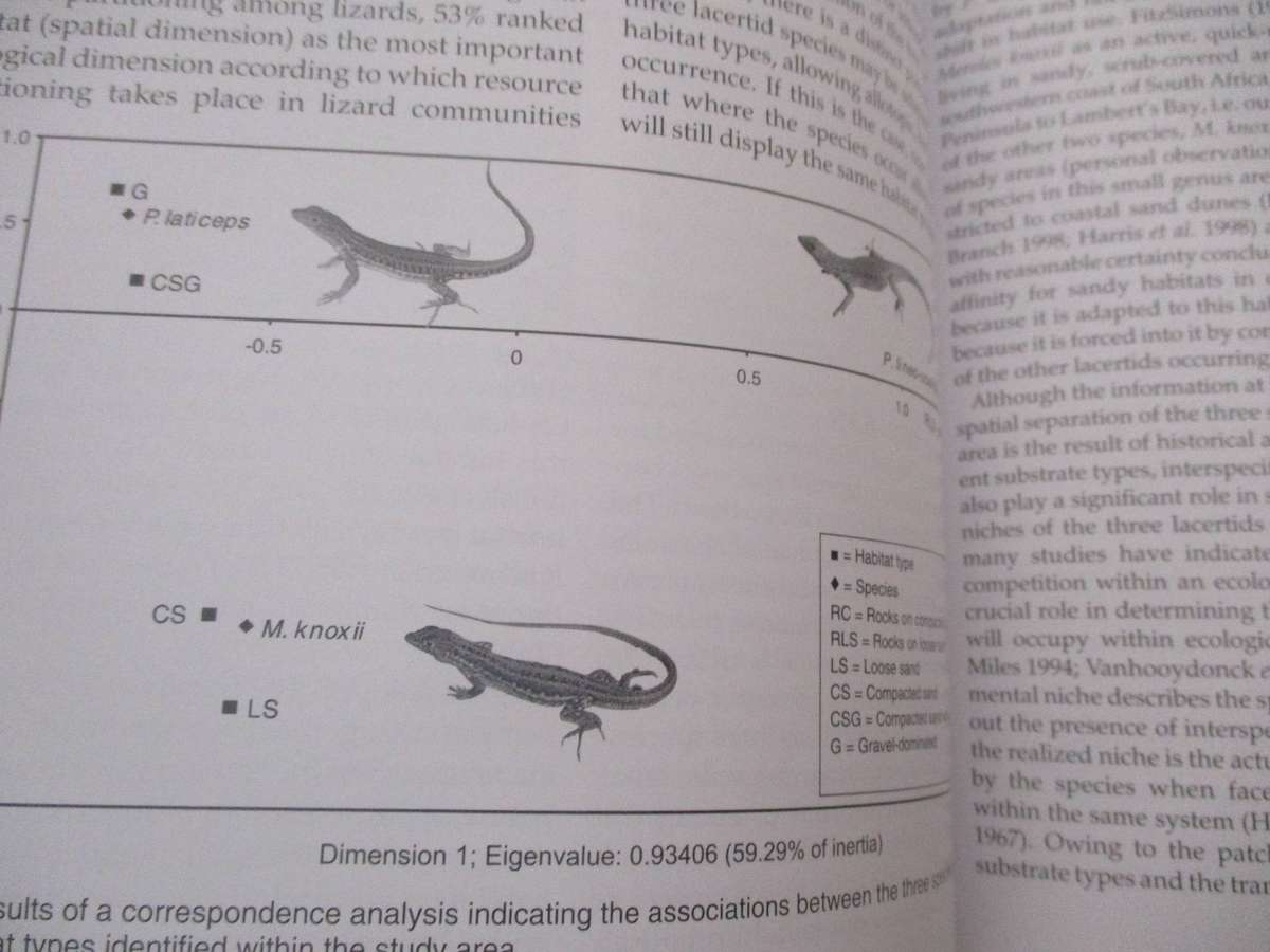 African Zoology - 7 Volumes