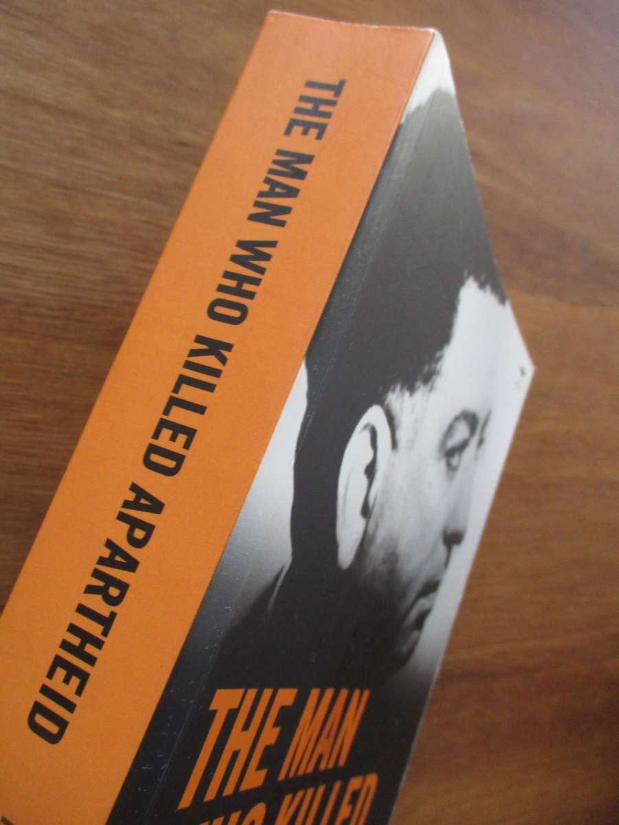 The Man Who Killed Apartheid - The Life of Dimitri Tsafendas