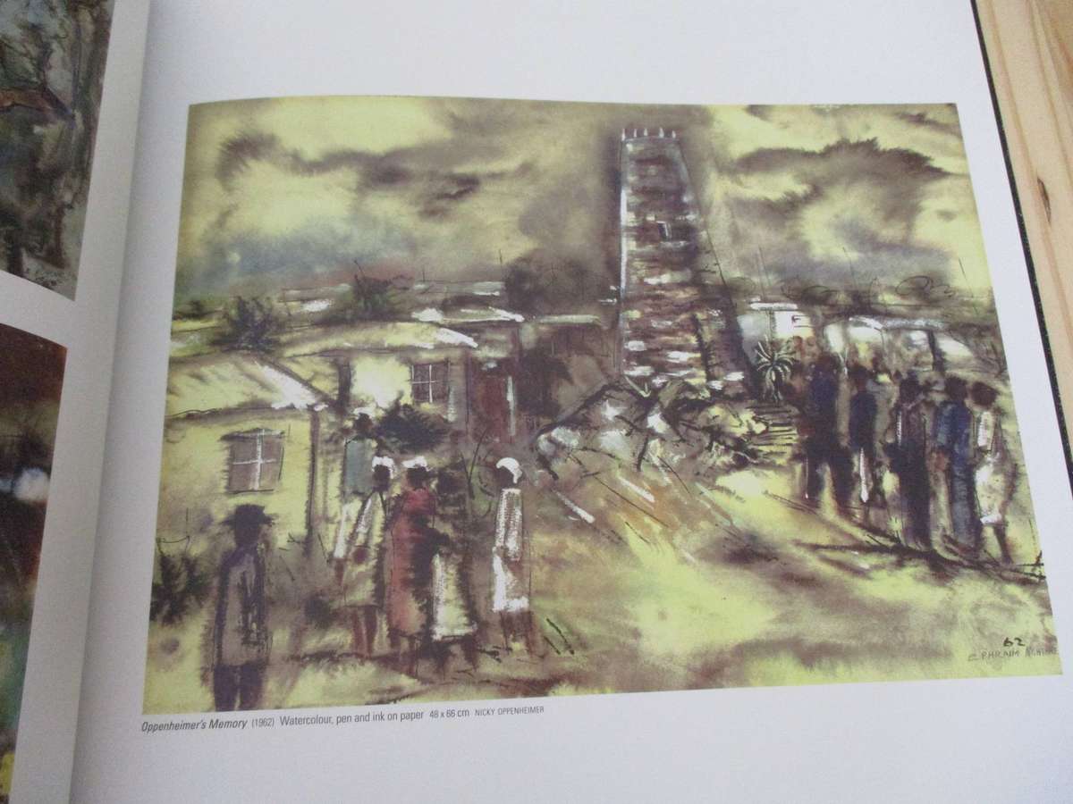 Ephraim Ngatane - A Setting Apart