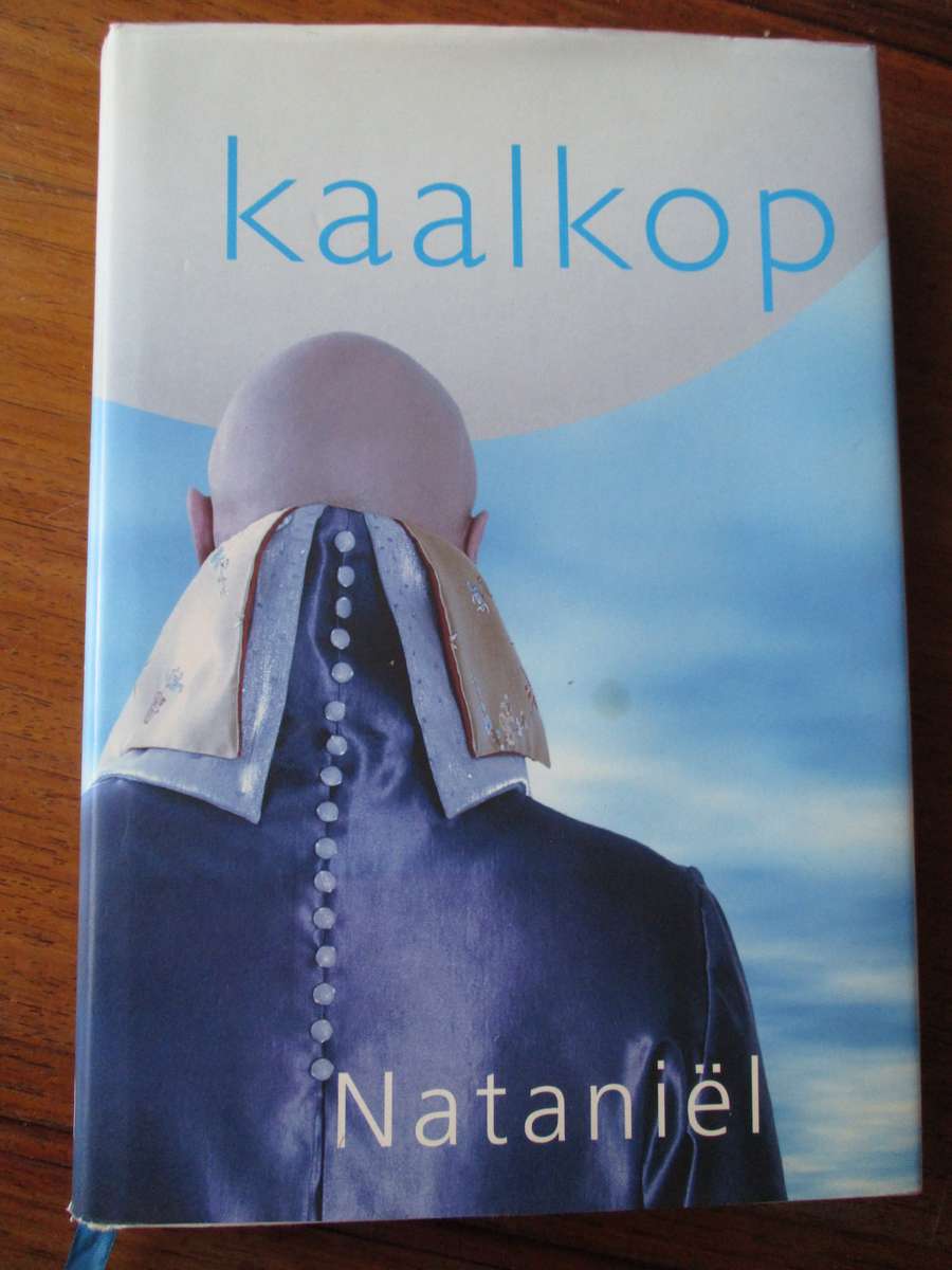 kaalkop  Nataniël