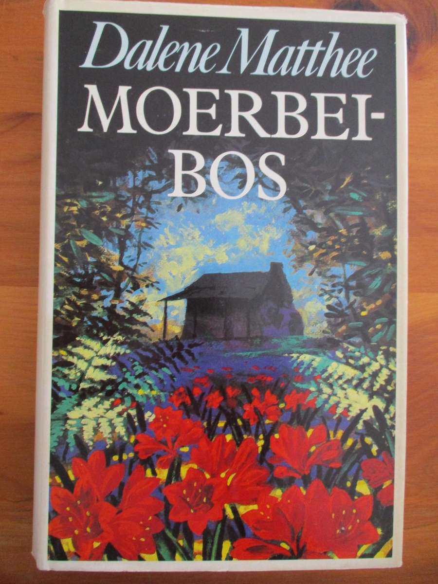 Dalene Matthee  Moerbeibos