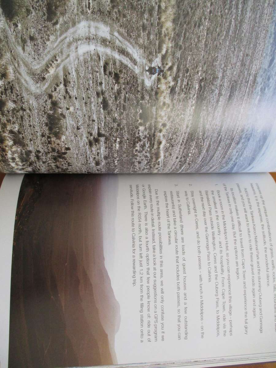 SIGNED. Dirt Busters  Deon Meyer Adriaan Oosthuizen