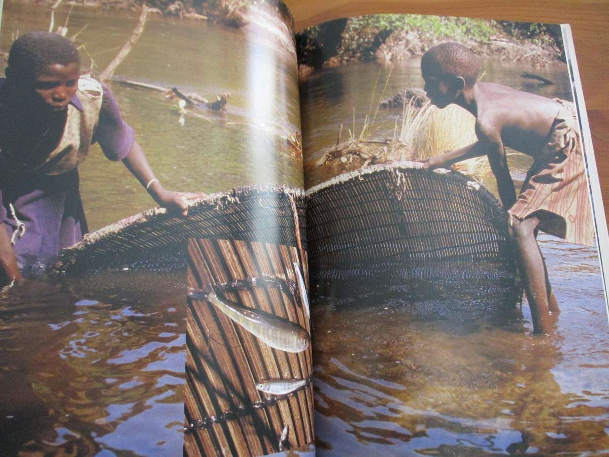 ZAMBEZI. Journey of a river