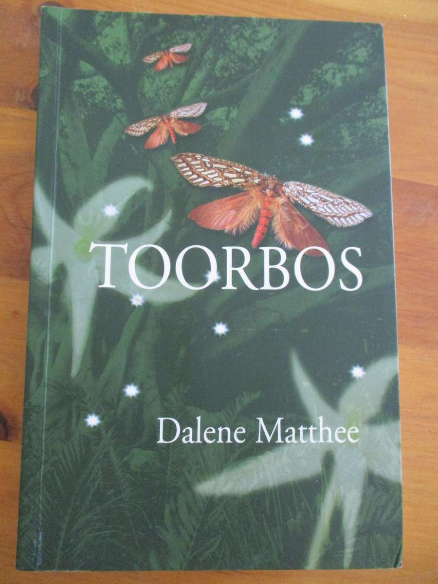Toorbos  Dalene Matthee