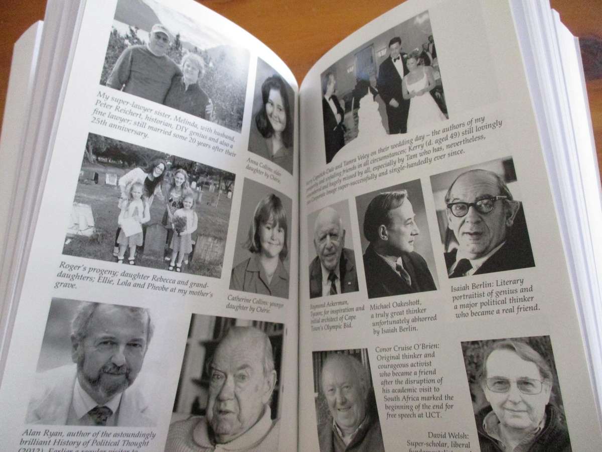 Power, Money and Miseducation in South Africa (1976-2000). Peter Collins