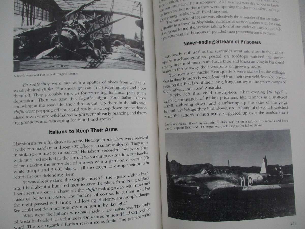 South Africans at War Series. Complete Set: Volume 1-12