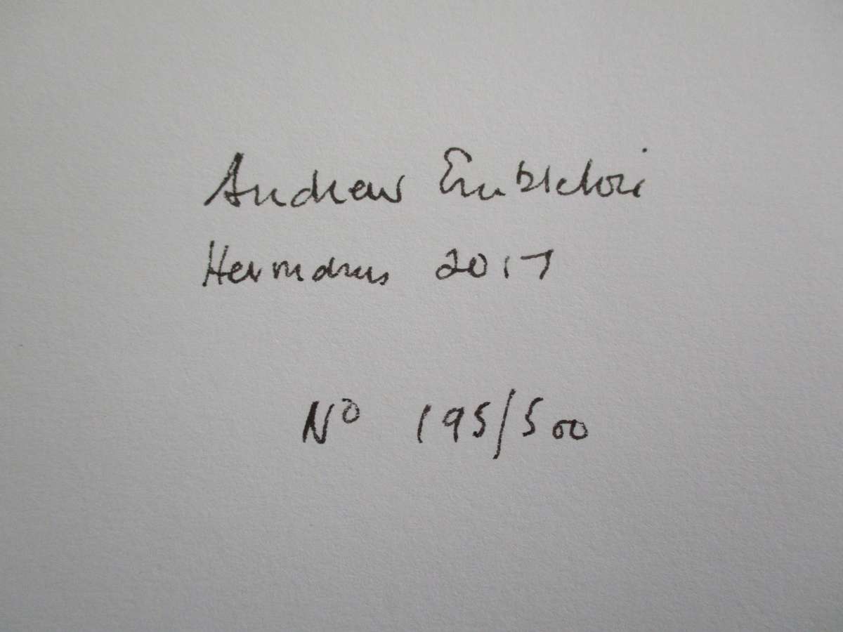 Signed & Numbered. WINGS OVER LANGEBAANWEG - Stories from a South African Air Force Base 1946-1993