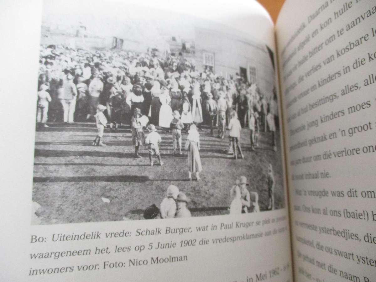 MAGGIE. My lewe in die (konsentrasie)kamp. Maggie Jooste