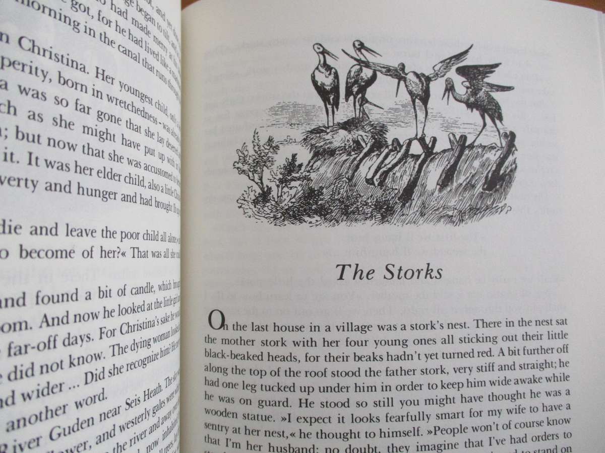 HANS CHRISTIAN ANDERSEN - 80 FAIRY TALES