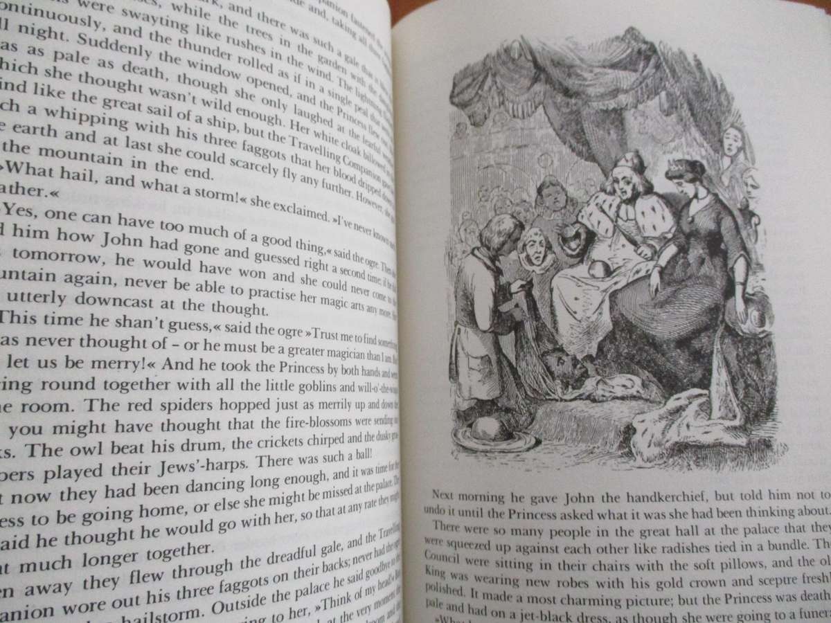 HANS CHRISTIAN ANDERSEN - 80 FAIRY TALES