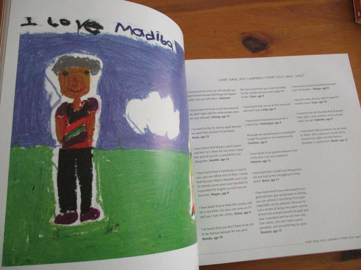 The Children's Mandela
