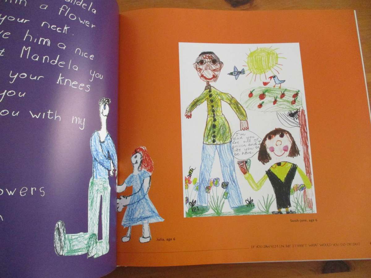 The Children's Mandela