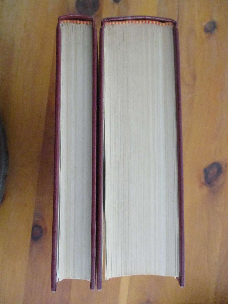 Greek-English Lexicon of the New Testament based on Semantic Domains. 2 Volume Set